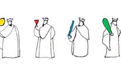 Los X Reyes Magos