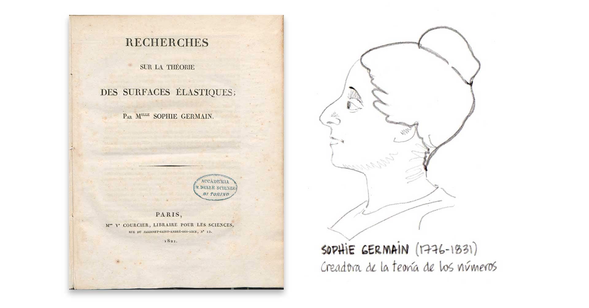 Sophie Germain