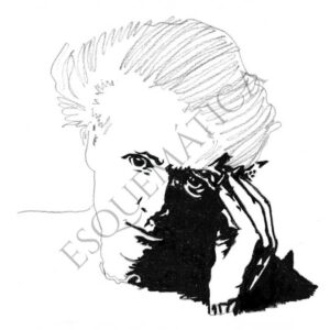 1867 Marie Curie