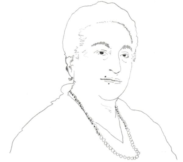 1895 Ángela Ruíz Robles
