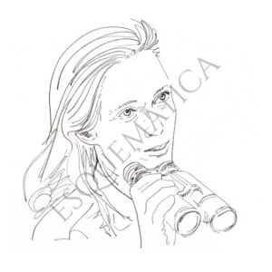 1934 Jane Goodall