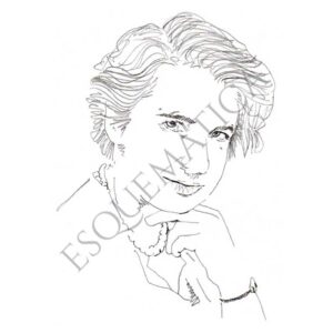 1920 Rosalind Franklin