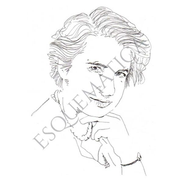 1920 Rosalind Franklin