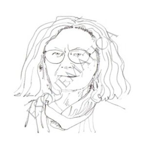 1942 Karen Uhlenbeck