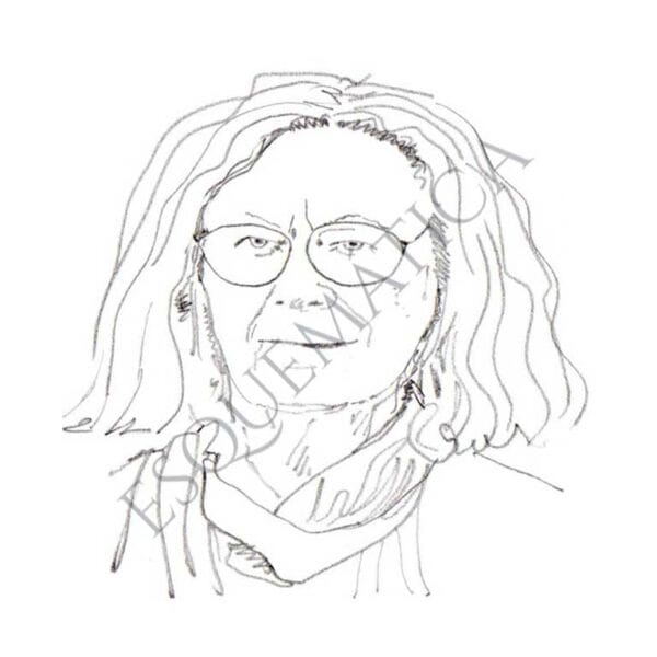 1942 Karen Uhlenbeck