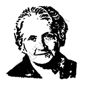 1870 Maria Montessori