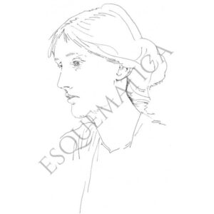 1882 Virginia Woolf