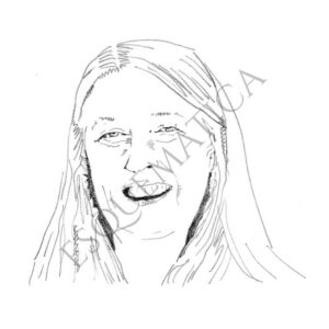 1955 Mary Beard