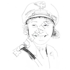 1892 Bessie Coleman