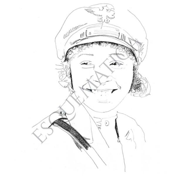1892 Bessie Coleman