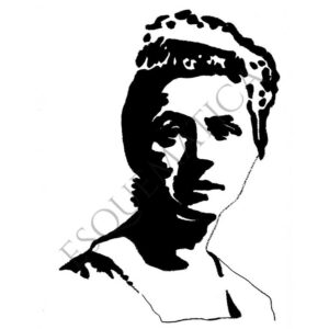 1860 Emily Hobhouse