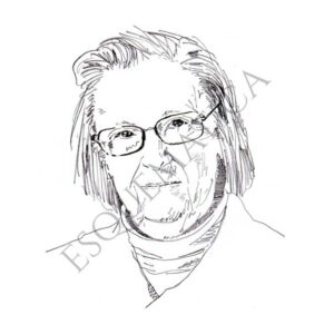 1933 Elinor Ostrom