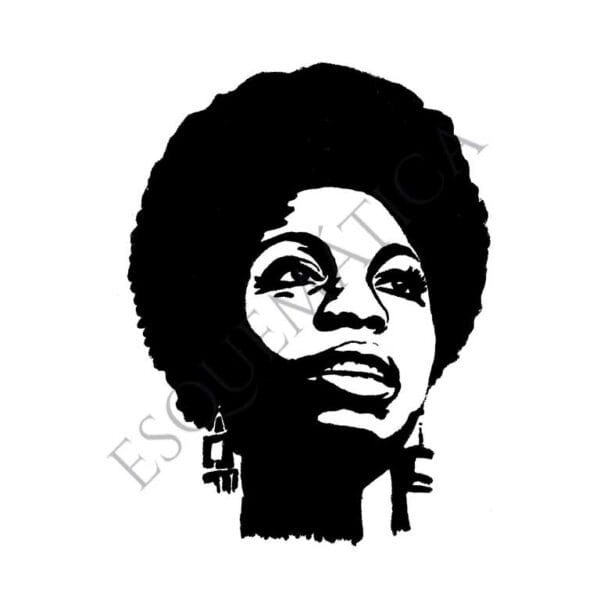 1933 Nina Simone