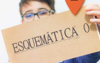 Esquemática en Librerías y Papelerías
