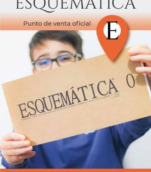Nuevos puntos de venta ESQUEMÁTICA